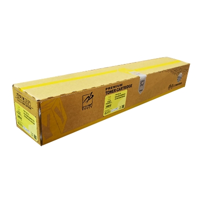 Imagine Cartus laser KMIN TN-328/TN-626 Y HYB LASER